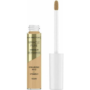 MAX FACTOR Miracle Pure Concealer 24H Schaduw 7.8ml 002