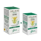 Sollievo Fiziolax DM package, 45 + 27 tablets, Aboca