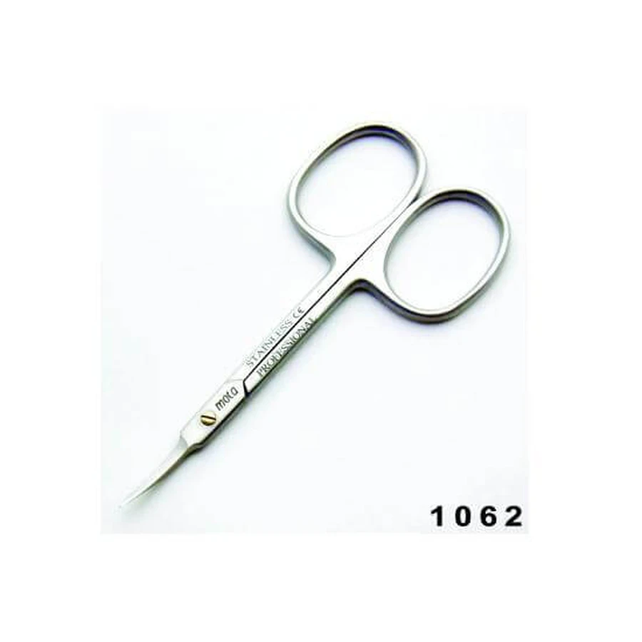 MOTA Inox Nanny Ciseaux A1062
