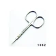 Tijeras MOTA Inox Nanny A1062