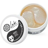 NATURA SIBERICA Biome Hyaluronic Eye Patches Masque pour les yeux pour l'hydratation avec Hyaluronic 60 pièces