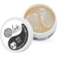 NATURA SIBERICA Biome Hyaluron oogpatches oogmasker voor hydratatie met hyaluron 60 stuks