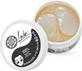 NATURA SIBERICA Biome Hyaluron oogpatches oogmasker voor hydratatie met hyaluron 60 stuks