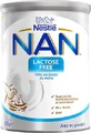 NAN Lait sans lactose pour les nourrissons souffrant d'intolérance au lactose 400gr