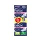 EVERY DAY Hyperdry Pads with Wings Ultra Plus Center Super x18