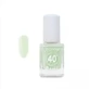 ELIXIR bis zu 8 Tage Glanz lang anhaltenden Nagellack schnell trocken grün 419 13ml