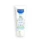 MUSTELA Hydra-Bebe Crème Visage Moisturizing Cream with Organic Avocado 40ml