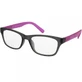 EYELEAD E175 Gafas Presbicia Negro-Fucsia Granulado 1.00