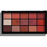 REVOLUTION Palette Reloaded Eyeshadow Palette Newtrals 2