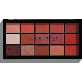 REVOLUTION Paleta de sombras de ojos Reloaded Newtrals 2