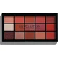 REVOLUTION Paleta de sombras de ojos Reloaded Newtrals 2