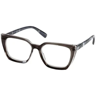 EYELEAD Presbyopia Glasses E267 Black-Tartar Rouge Bone-in 2.50