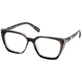 EYELEAD Presbicia Gafas E267 Negro-Tártaro Rouge Bone-in 2.50