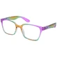 EYELEAD Gafas Presbicia E249 Multicolor Coquina 2.50