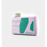 ETHELEO Bodycrème Monoï Hydraterende Bodycrème met Monoïgeur 250ml
