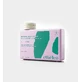 ETHELEO Crema Corporal Hidratante con Fragancia de Monoï 250ml