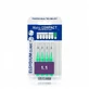 ELGYDIUM Interdentalbürsten Clinic Mono Compact 1.1mm x4