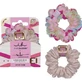 AMBITAS Invisibobble Sprunchie Hebilla Fantasia 2 Piezas