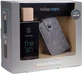 WISE MEN Promo Eau de Toilette Frisches Herrenparfüm mit Sandelholz- und Moschusnoten 100ml & Nagelset