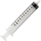 ALFASHIELD Nadellose Spritzen 10ml, 1 Stück