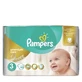PAMPERS Baby Pañales Premium Care No.3 5-9Kgr 40 Piezas Value Pack