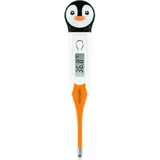 MICROLIFE MT 720 Thermomètre numérique Thermomètre numérique pour pingouins avec design adapté aux enfants et bord flexible pour une utilisation confortable 1 pièce