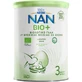 NAN Nan Bio 3 Organic milk for second infant from 12 months, 400gr