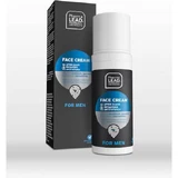 PHARMALEAD 3in1 Face Cream for Men Men Men's Face Cream for 24-hour Moisturizing & Protecting with Thin Texture 50ml