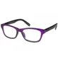 EYELEAD E175 Gafas Presbicia Negro-Fucsia Granulado 2.75