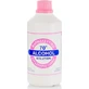 ZARBIS Solución Alcohólica Alcohol Farmacéutico 70 Grados 250ml