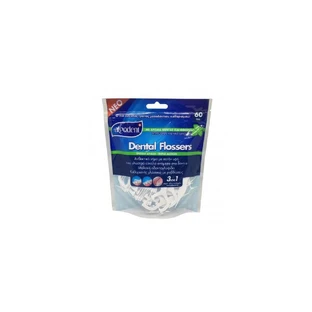 Fil dentaire ALGODENT Fil dentaire x60