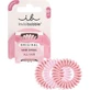AMBITAS Invisibobble Original The Pinks - Cintas Para El Pelo En Color Rosa 3 Piezas