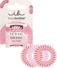 AMBITAS Invisibobble Original The Pinks - Cintas Para El Pelo En Color Rosa 3 Piezas