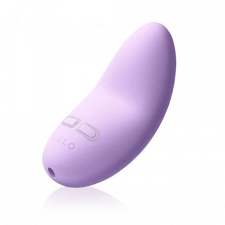 Comprar Vibrador Lavanda y Miel de Manuka Lily 2, Lelo Vibrador Lavanda y Miel de Manuka Lily 2, Lelo
