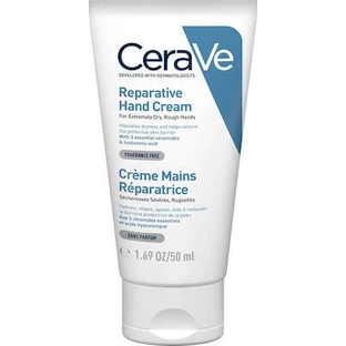 CERAVE Crème Réparatrice pour les Mains Crème Réparatrice pour les Mains 50ml