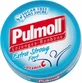PULMOLL Caramelo Cuello Extra Fuerte Fort + Vitamina C 45g