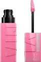MAYBELLINE Super Stay Ink Barra de Labios Líquida Con Acabado Vinilo Para Labios Con Color Intenso 155 Upbeat 4.2ml