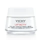 Vichy Liftactiv Supreme Anti-Falten und straffende Creme für trockene Haut, 50 ml
