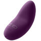 Vibrator Plum Bordeaux &amp;amp; Chocolate Lily 2, Lelo