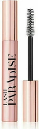 LOREAL Máscara de pestañas Lash Paradise Máscara para pestañas con volumen intenso y longitud espectacular, negra 6,4ml
