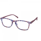 EYELEAD E207 Presbyopia Glasses Multicoloured Bordeaux Bordeaux Red 2.50