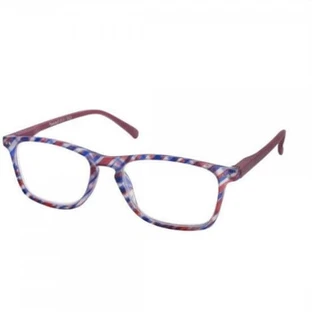 EYELEAD E207 Presbyopia Glasses Multicoloured Bordeaux Bordeaux Red 2.50