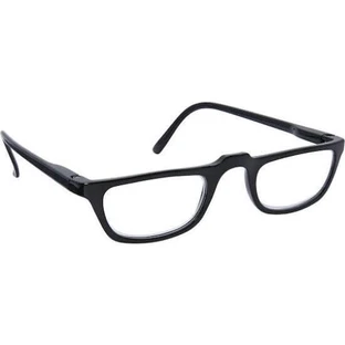 EYELEAD E230 Gafas Presbicia Negro Granulado 4.00
