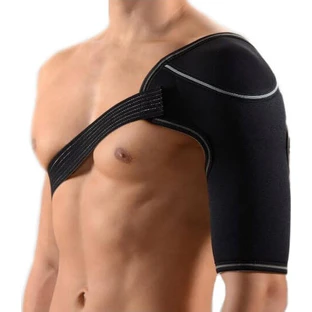 ANATOMIC LINE Support d'épaule en néoprène 5080