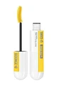 MAYBELLINE Colossal Curl Very Black Mascara Mascara For Unique Volume And Intense Curl On Eyelashes Intense Black 10ml