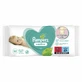 PAMPERS Sensitive Wipes Baby-Feuchttücher 0% Plastik, Parfüm &amp; Alkohol 52 Stück