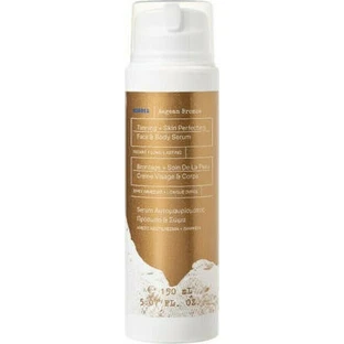 KORRES Aegean Bronge Serum Autobronceador Natural Cara y Cuerpo Serum Autobronceador Cara y Cuerpo, 150ml