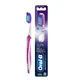 ORAL B Toothbrush Pro White Clinic 38M