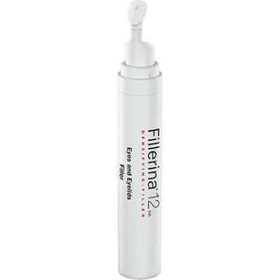 FILLERINA Fillerina 12 HA verdichtend serum voor ogen en oogleden graad 3 Mesh 15ml