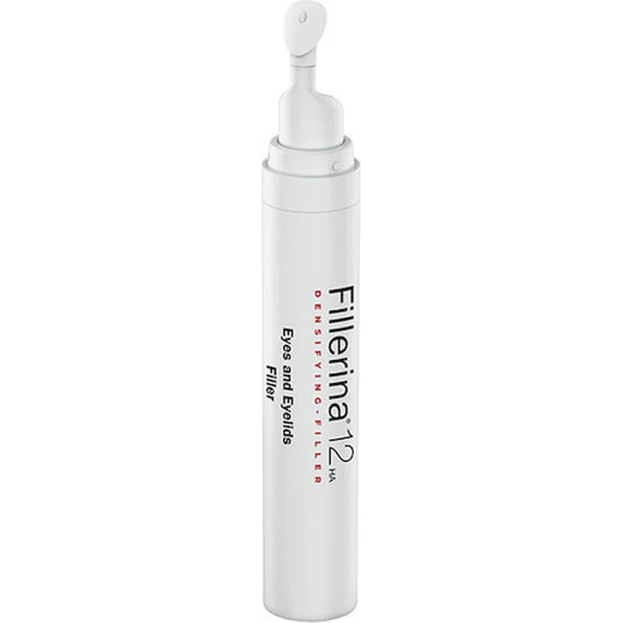 FILLERINA Fillerina 12 HA verdichtend serum voor ogen en oogleden graad 3 Mesh 15ml